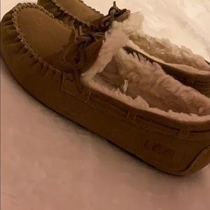 UGG Moccasins